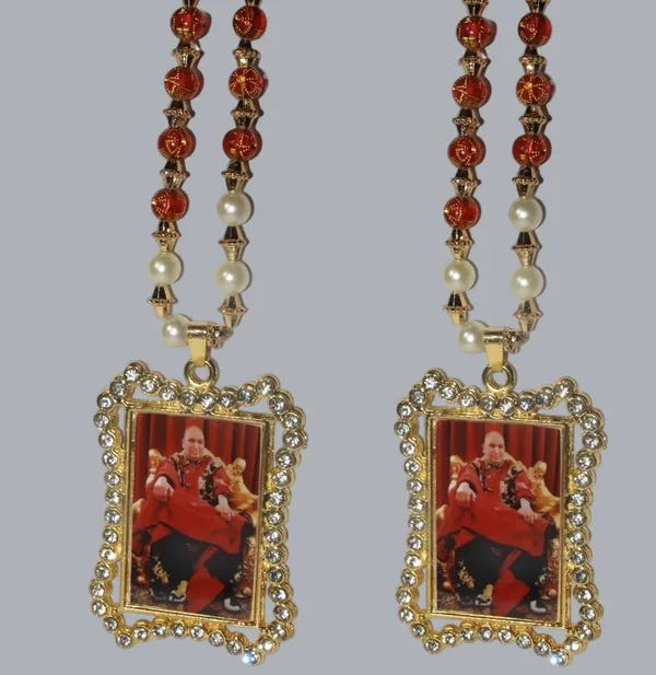 shukrana_Blessings_Hub_Brass_Necklace