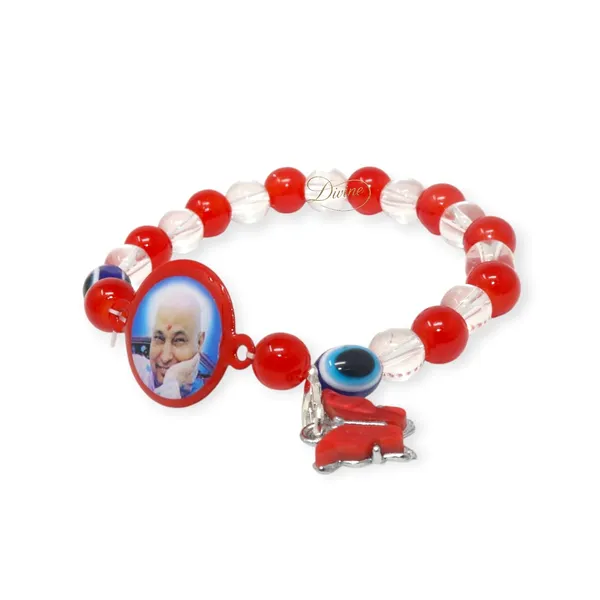 DIVINE_GURU_JI_Jai_Guruji_Red_Beads_Bracelet_with_Butterfly_Charm_|_Handmade_Spiritual_Bracelet_with_Guruji_Swaroop_for_Men_&_Women_|_Devotional_for_Meditation,_Pooja_&_Satsang_Gift