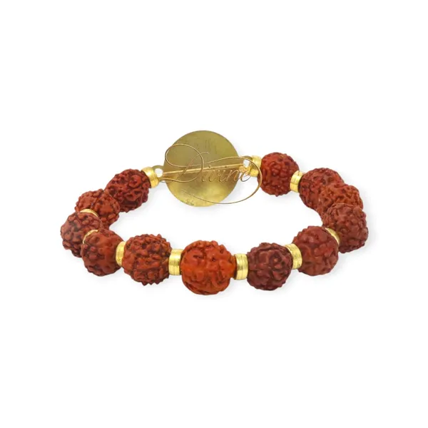 DIVINE_GURU_JI_Jai_Guru_Ji_Swaroop_Rudraksha_Bracelet_with_Divine_Photo_|_Spiritual_Energy_Beads_|_Unisex_Adjustable_Kada_for_Men_&_Women_|_Meditation,_Faith_&_Positive_Vibes