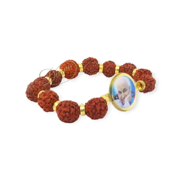 DIVINE_GURU_JI_Jai_Guru_Ji_Swaroop_Rudraksha_Bracelet_with_Divine_Photo_|_Spiritual_Energy_Beads_|_Unisex_Adjustable_Kada_for_Men_&_Women_|_Meditation,_Faith_&_Positive_Vibes