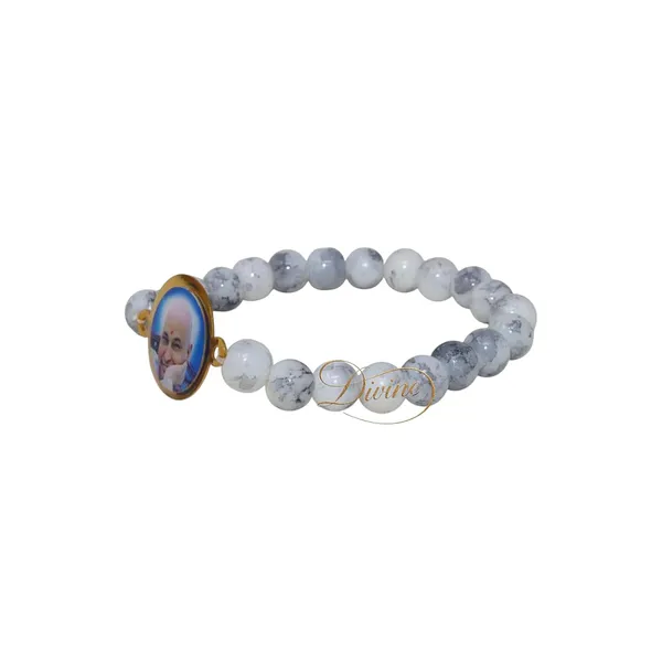 DIVINE_GURU_JI_Jai_Guru_Ji_Marble_Beads_Swaroop_Bracelet_with_Divine_Photo_|_Spiritual_Protection_Kada_for_Men_&_Women_|_Healing_Energy_Stone_Wristband_for_Meditation_&_Positivity