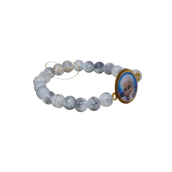 DIVINE_GURU_JI_Jai_Guru_Ji_Marble_Beads_Swaroop_Bracelet_with_Divine_Photo_|_Spiritual_Protection_Kada_for_Men_&_Women_|_Healing_Energy_Stone_Wristband_for_Meditation_&_Positivity