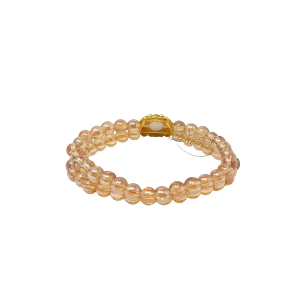 DIVINE_GURU_JI_Mata_Rani_Bracelet_|_Sherawali_Mata_Bracelet_with_Shimmer_Beads_|_Spiritual_Kada_Wristband_for_Men_&_Women_|_Devotional_Bhakti_Gift_for_Prayer,_Puja_&_Meditation