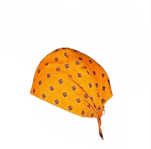 DIVINE_GURU_JI_Sikh_Patka_Khanda_Printed_Cotton_Adjustable_Patka_|_Bandana_Durag_Skull_Cap_for_Men_&_Women_|_Comfortable_Turban_Under_Cap_Headwear