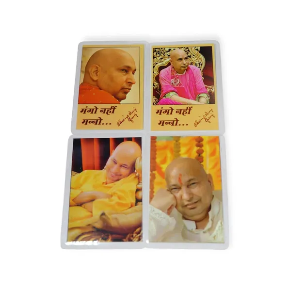 DIVINE_GURU_JI_Jai_Guru_ji_Swaroop_Laminated_Pocket_Card_(Pack_of_15)_|_Blessing_Yantra_Cards_for_Wealth,_Health_&_Positivity_|_Devotional_Gift_for_Festivals_&_Religious_Occasions