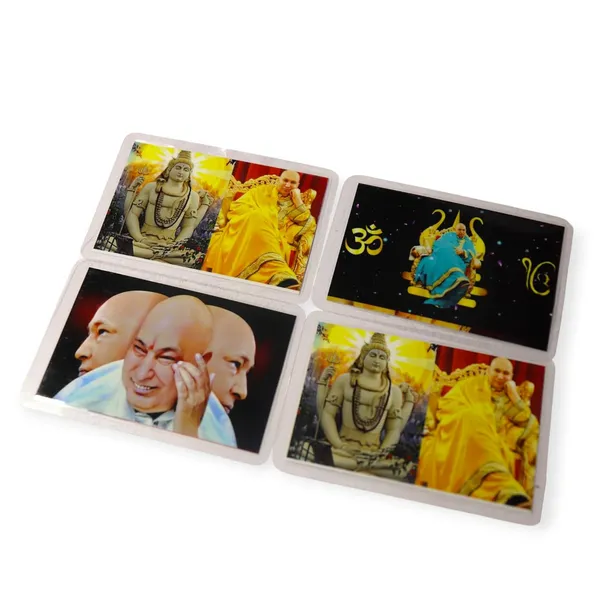 DIVINE_GURU_JI_Jai_Guru_ji_Swaroop_Laminated_Pocket_Card_(Pack_of_15)_|_Blessing_Yantra_Cards_for_Wealth,_Health_&_Positivity_|_Devotional_Gift_for_Festivals_&_Religious_Occasions