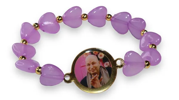 DIVINE_GURU_JI_Jai_guru_Ji_Heart_Shape_Bracelet_with_Pocket_Swaroop_|_Spiritual_Beaded_Bracelet_with_Devotional_Photo_|_Religious_Wear_&_Gift_Item