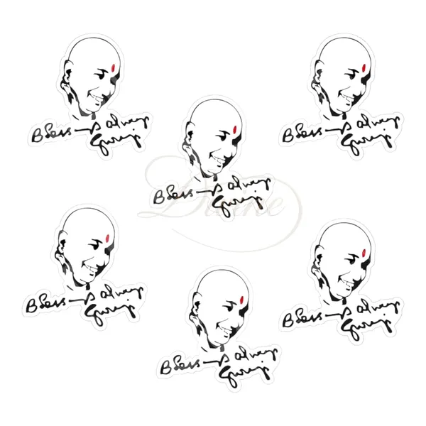 Divine_GURU_JI_guruji_Stickers_–_Blessings_Always_|_Waterproof_Vinyl_Car,_Bike,_Laptop_&_Wall_Decals_|_Spiritual_Decorative_Sticker_Pack_0f_6