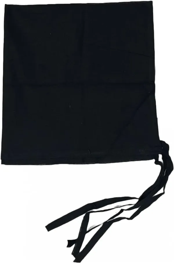 DIVINE_GURU_JI_4_Tanu_Patka_|_Black_Cotton_Head_Patka_with_Strings_|_Comfortable,_Breathable_&_Durable_Headwear_for_Daily_Use,_Spiritual_&_Casual_Wear