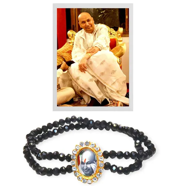 Shukrana_Blessings_Guruji_Swaroop_Bracelet_|_Blessings_of_Guruji_Unisex_Bracelet_|_Spiritual_Wristband_for_Men,_Women_&_Kids_|_Guruji_Bracelet_with_Fridge_Magnet
