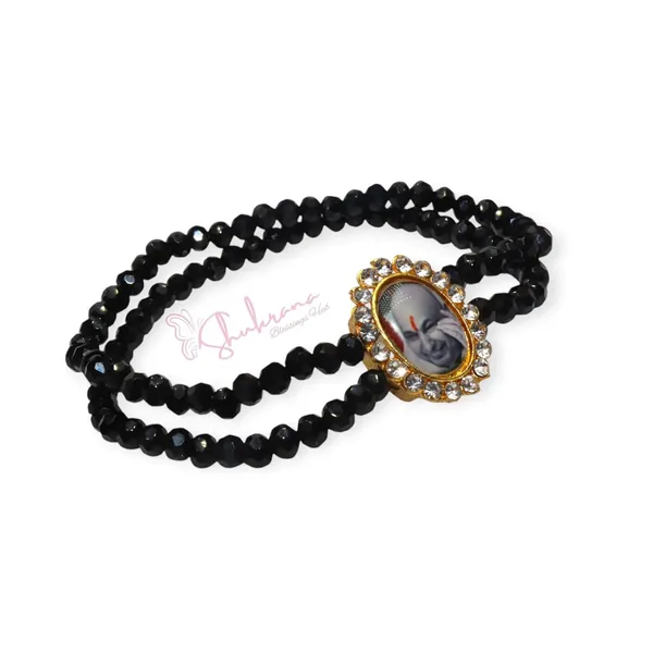 Shukrana_Blessings_Guruji_Swaroop_Bracelet_|_Blessings_of_Guruji_Unisex_Bracelet_|_Spiritual_Wristband_for_Men,_Women_&_Kids_|_Guruji_Bracelet_with_Fridge_Magnet