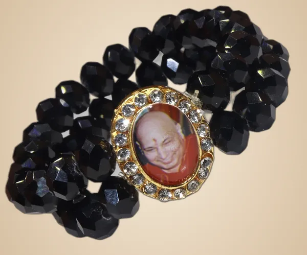 Black_Swaroop_Guruji_Swaroop_Bracelet_|_Guru_Ji_Bracelets_|_Swaroop_Blessing_of_Guruji_Bracelets_for_Men/Women/Ladies