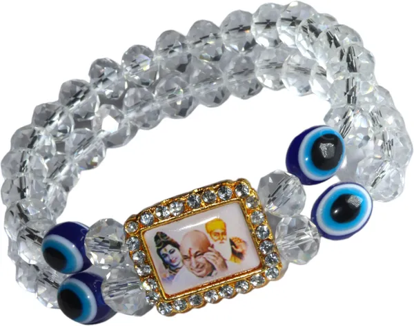 Guruji_Swaroop_Bracelet_|_Guru_Ji_Bracelets_|_Handmade_Stylish_Multiple_Guruji_Gemstone_Bracelet_for_Men/Women/Ladies/Kids