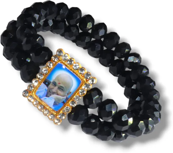 Black_Swaroop_Guruji_Swaroop_Bracelet