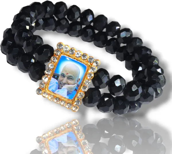 Black_Swaroop_Guruji_Swaroop_Bracelet