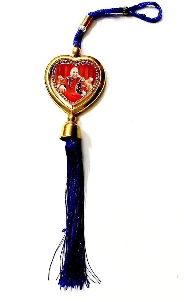 Bless_Guru_Ji_Car_Hanging_(Set_of_2)_with_Revolving_Swaroop_Both_Side/Long_Hanging_Threads_|_Car_Hanging/Wall_Hanging_for_Decor_for_Good_Vibes_&_Positivity_(Random_Colour)