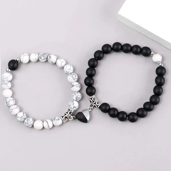 Samna_Handicrafts_Stone_Silver_Bracelet_Set_(Pack_of_2)