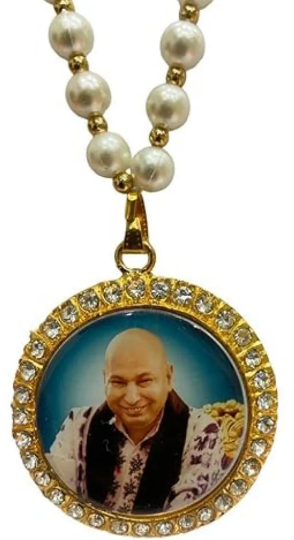 Guruji_Swaroop_Brass_Pendant_Locket_&_Mala