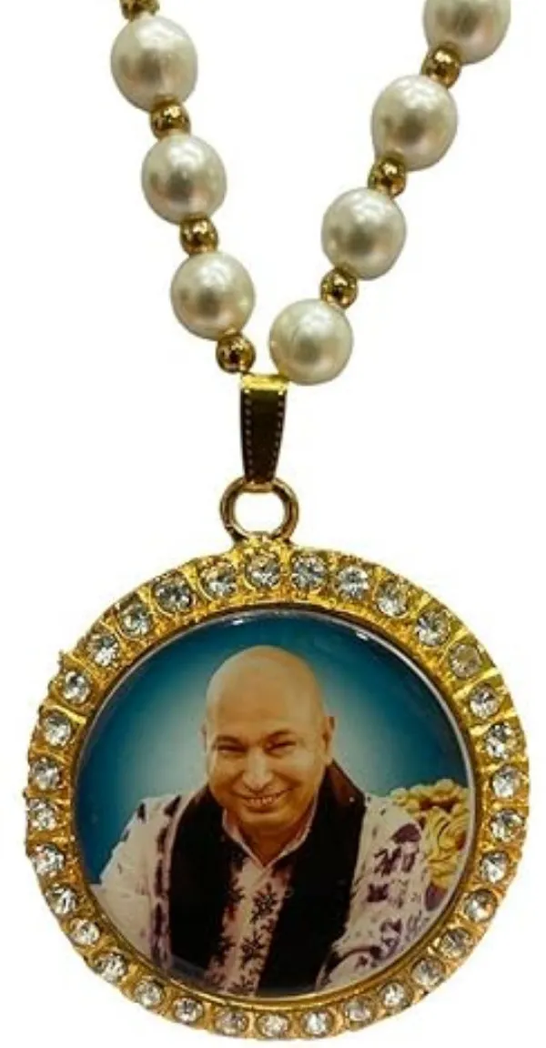 Guruji_Swaroop_Brass_Pendant_Locket_&_Mala