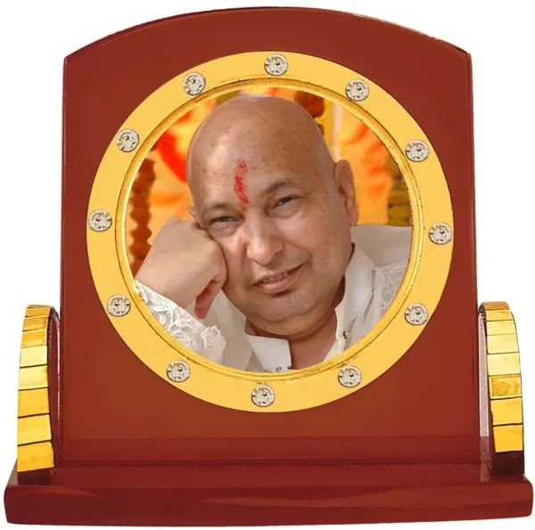 Guruji_Swaroop_for_Car_Dashboard_|_Guruji_Swaroop_for_Office_Table