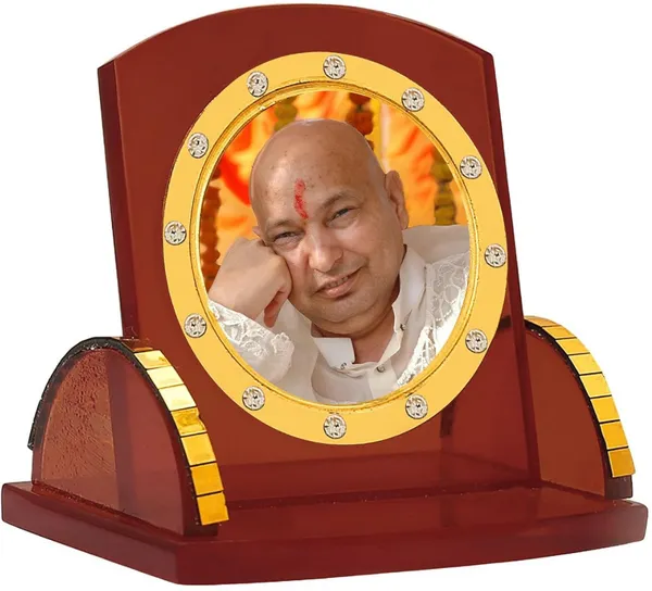 Guruji_Swaroop_for_Car_Dashboard_|_Guruji_Swaroop_for_Office_Table