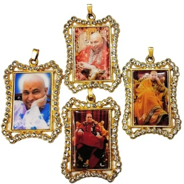 Guruji_Swaroop_Pendant_Locket_Jai_GuruJi_Blessings(pack-4)