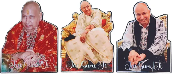 Guruji_Swaroop_and_Bade_Mandir_Swaroop_Made_with_Cut_Outs_for_Small_Temple