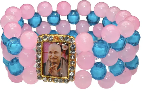 Jai_Guru_Ji_Maharaj_Handmade_4_Layer_Bracelets_for_Men_and_Women_|_Guruji_Bracelet_Swaroop_Blessing_of_Guruji_|_Guru_Ji_swaroop_Bracelet_(Pink_&_Blue)