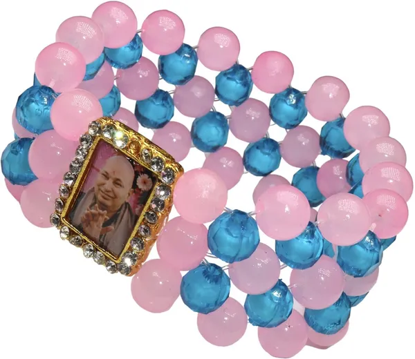 Jai_Guru_Ji_Maharaj_Handmade_4_Layer_Bracelets_for_Men_and_Women_|_Guruji_Bracelet_Swaroop_Blessing_of_Guruji_|_Guru_Ji_swaroop_Bracelet_(Pink_&_Blue)