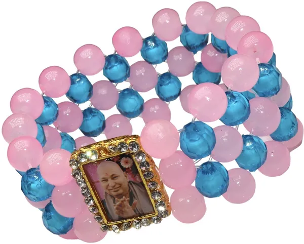 Jai_Guru_Ji_Maharaj_Handmade_4_Layer_Bracelets_for_Men_and_Women_|_Guruji_Bracelet_Swaroop_Blessing_of_Guruji_|_Guru_Ji_swaroop_Bracelet_(Pink_&_Blue)
