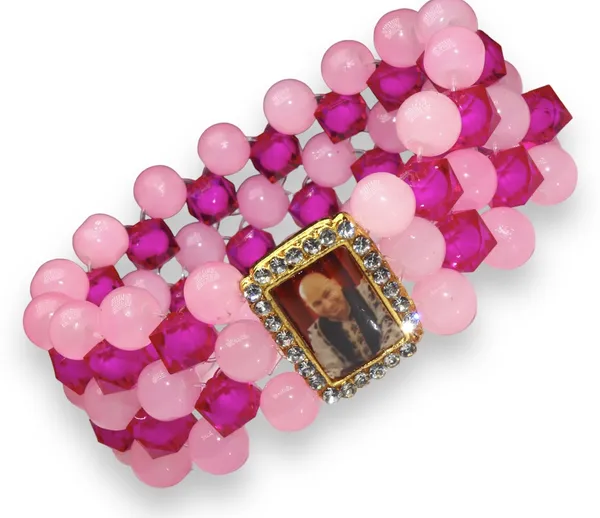 Jai_Guru_Ji_Maharaj_Handmade_4_Layer_Bracelets_for_Men_and_Women_|_Guruji_Bracelet_Swaroop_Blessing_of_Guruji_|_Guru_Ji_swaroop_Bracelet_(Pink_&_Purple)