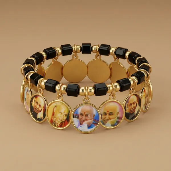 Guru_Ji_Maharaj_Handmade_Beads_Bracelets_for_Men_and_Women