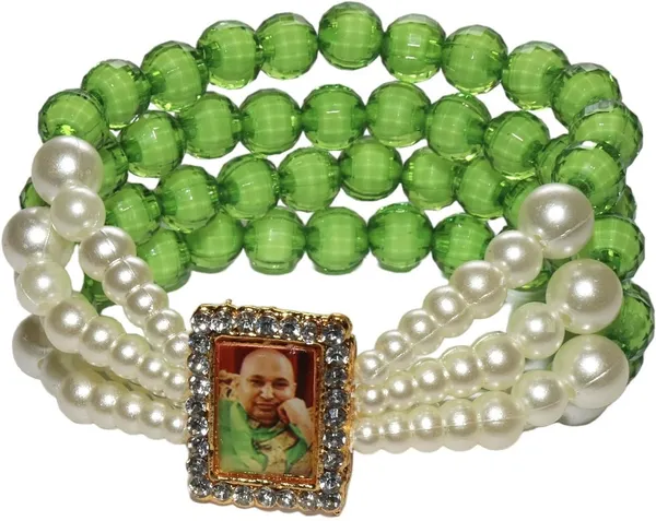 Guru_Ji_Maharaj_Handmade_Blak_Beads_Bracelets_for_Men_and_Women