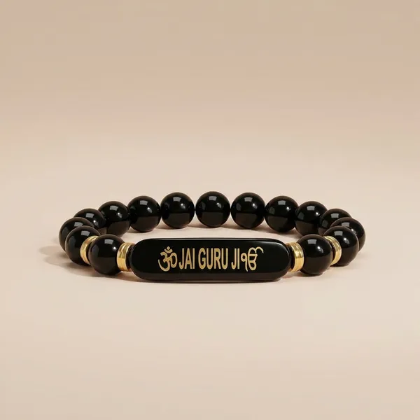 Beads_Black_Bracelet_-1_pk