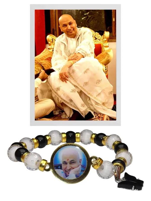 Shukrana_Blessings_Guruji_Bracelet_Swaroop_|_Blessings_of_Guruji_Bracelets_For_Women_Ladies_|_Guru_Ji_swaroop_Bracelet_(White-Brown,_One-Size)
