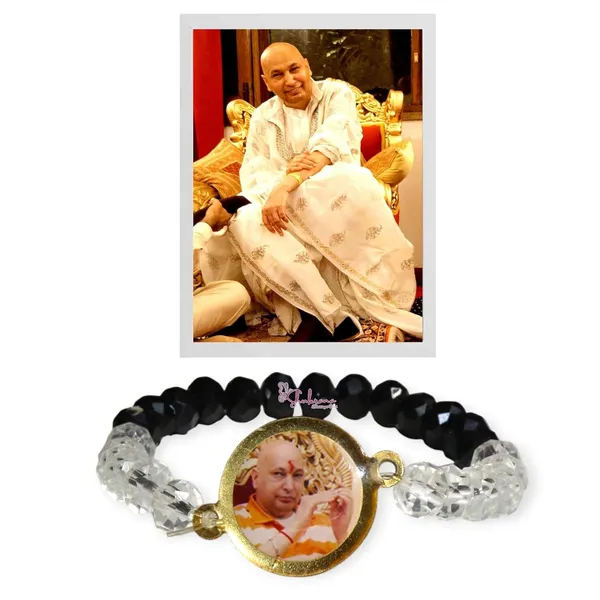 Shukrana_Blessings_Guruji_Bracelet_Swaroop_|_Blessings_of_Guruji_Bracelets_For_Women_Ladies_|_Guru_Ji_swaroop_Bracelet_(White-Black,_One-Size)