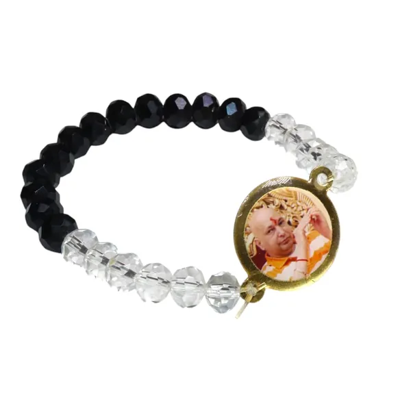Shukrana_Blessings_Guruji_Bracelet_Swaroop_|_Blessings_of_Guruji_Bracelets_For_Women_Ladies_|_Guru_Ji_swaroop_Bracelet_(White-Black,_One-Size)