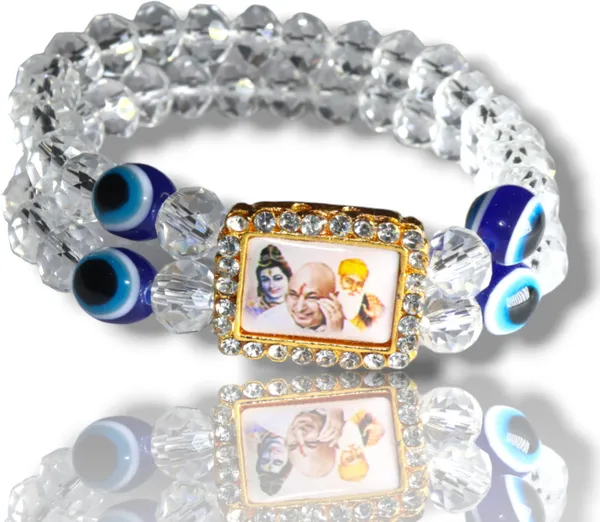 shukrana_Blessings_Hub_Plastic_Beads_Bracelet
