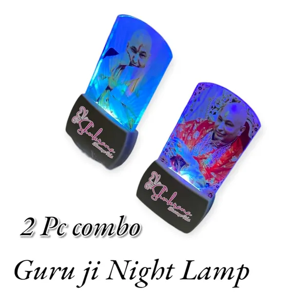 Shukrana_Blessings_Jai_Guruji_Night_Lamp_–_Spiritual_LED_Night_Light_with_Divine_Glow_|_Religious_Table_Lamp_for_Home_&_Temple_|_Decorative_Guru_Ji_Blessings_Light_(2-Combo)