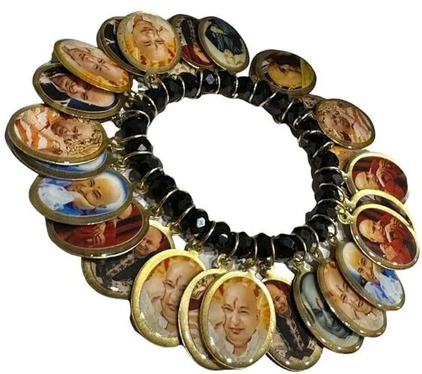 BLESSINGSHUB_Crystal_Crystal_Brass_Bracelet