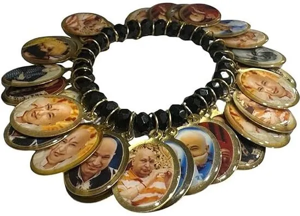 BLESSINGSHUB_Crystal_Crystal_Brass_Bracelet