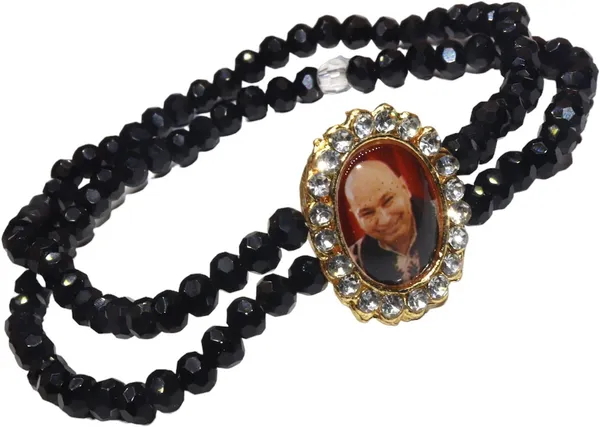 Jai_Guru_Ji_Maharaj_Handmade_2_Layer_Bracelets_for_Men_and_Women_|_Guruji_Bracelet_Swaroop_Blessing_of_Guruji_|_Guru_Ji_swaroop_Bracelet_(Black)