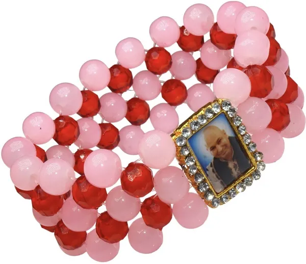 Jai_Guru_Ji_Maharaj_Handmade_4_Layer_Bracelets_for_Men_and_Women_|_Guruji_Bracelet_Swaroop_Blessing_of_Guruji_|_Guru_Ji_swaroop_Bracelet_(Pink_&_Red)