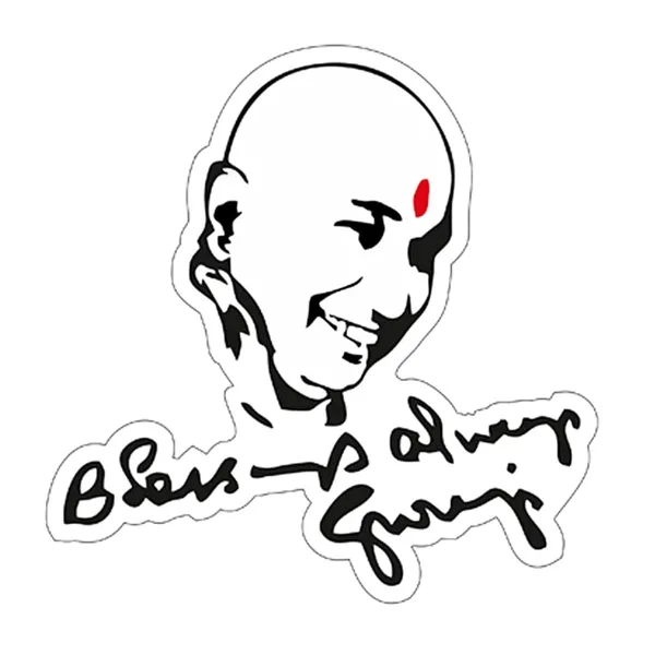 Shukrana_Blessings_Blessings_Always_Guruji_Swaroop_Sticker_Set_|_Guruji_Sticker_|_Transparent_Vinyl_Stickers_for_Mobile,_Book,_Diary_&_Laptop_(5_Pcs)
