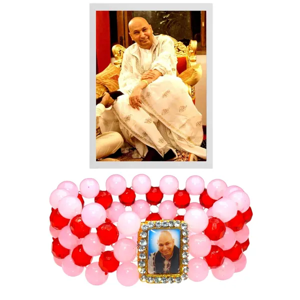 Shukrana_Blessings_Spiritual_Beaded_|_Guruji_Bracelets_|_Guruji_Swaroop_Bracelets_–_Red_Colour_Charm_Bracelet_Single_Piece(Red_Colour)