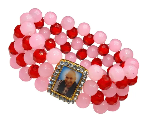 Shukrana_Blessings_Spiritual_Beaded_|_Guruji_Bracelets_|_Guruji_Swaroop_Bracelets_–_Red_Colour_Charm_Bracelet_Single_Piece(Red_Colour)