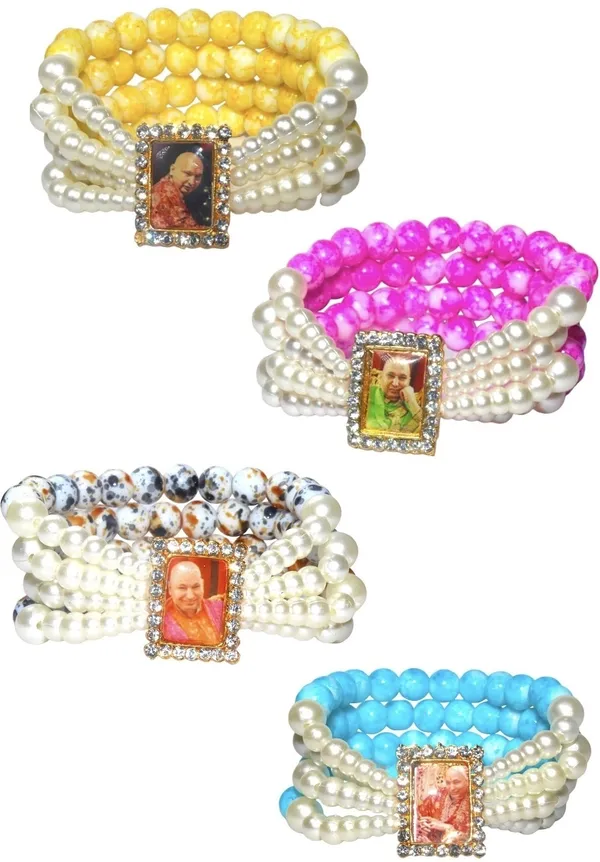 shukrana_Blessings_Hub_Crystal_Beads_Bracelet_(Pack_of_4)