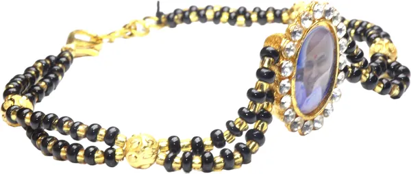 Guru_Ji_Maharaj_Handmade_Beads_Bracelets_for_Men_and_Women