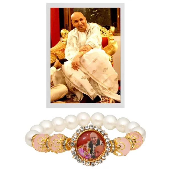 Shukrana_Blessings_Jai_Guruji_Swaroop_Spiritual_Bracelet_–_Divine_Protection_&_Blessings_|_Sacred_Religious_Wristband_for_Positivity,_Energy,_and_Well-Being_(Orange-Pearl)