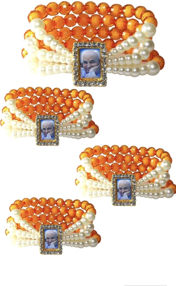 shukrana_Blessings_Hub_Crystal_Beads_Bracelet_(Pack_of_4)